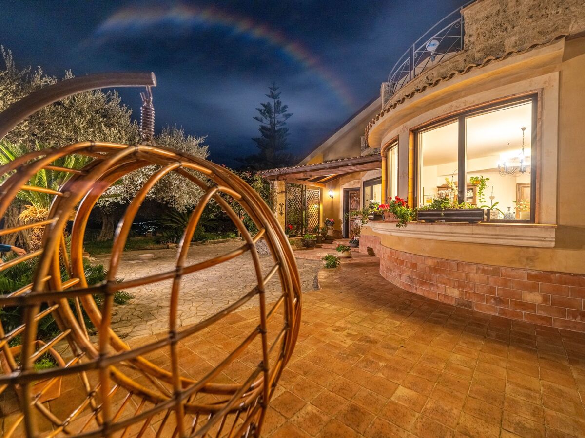 Villa Mamma Maria – Maison Carini vue mer & piscine - Photo 29