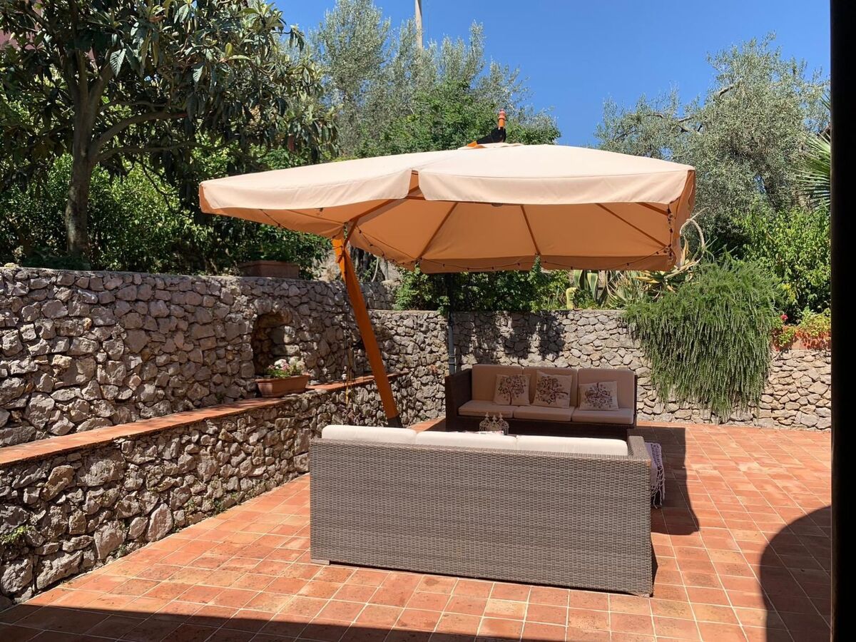 Villa Mamma Maria – Maison Carini vue mer & piscine - Photo 31