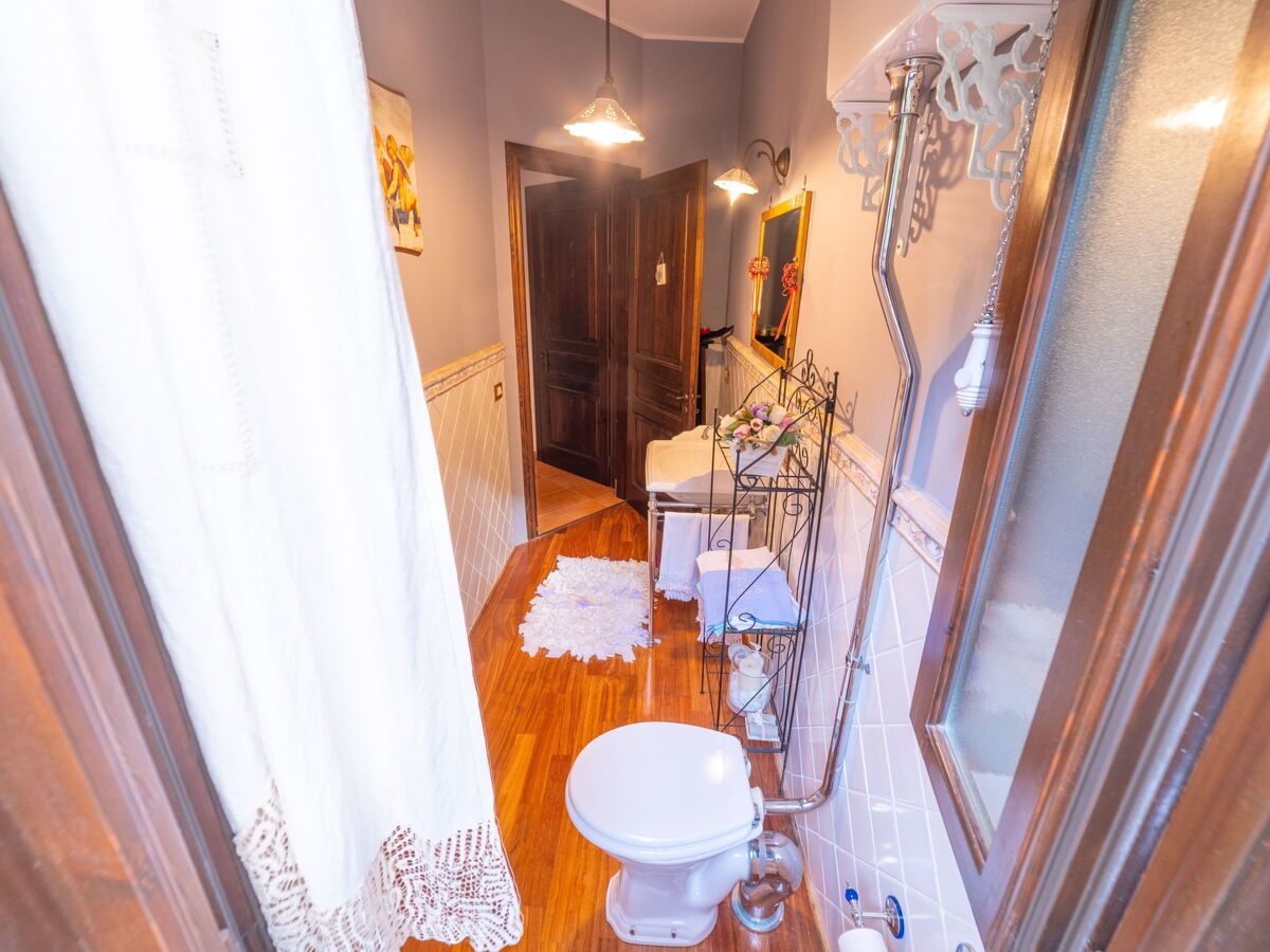 Villa Mamma Maria – Maison Carini vue mer & piscine - Photo 34