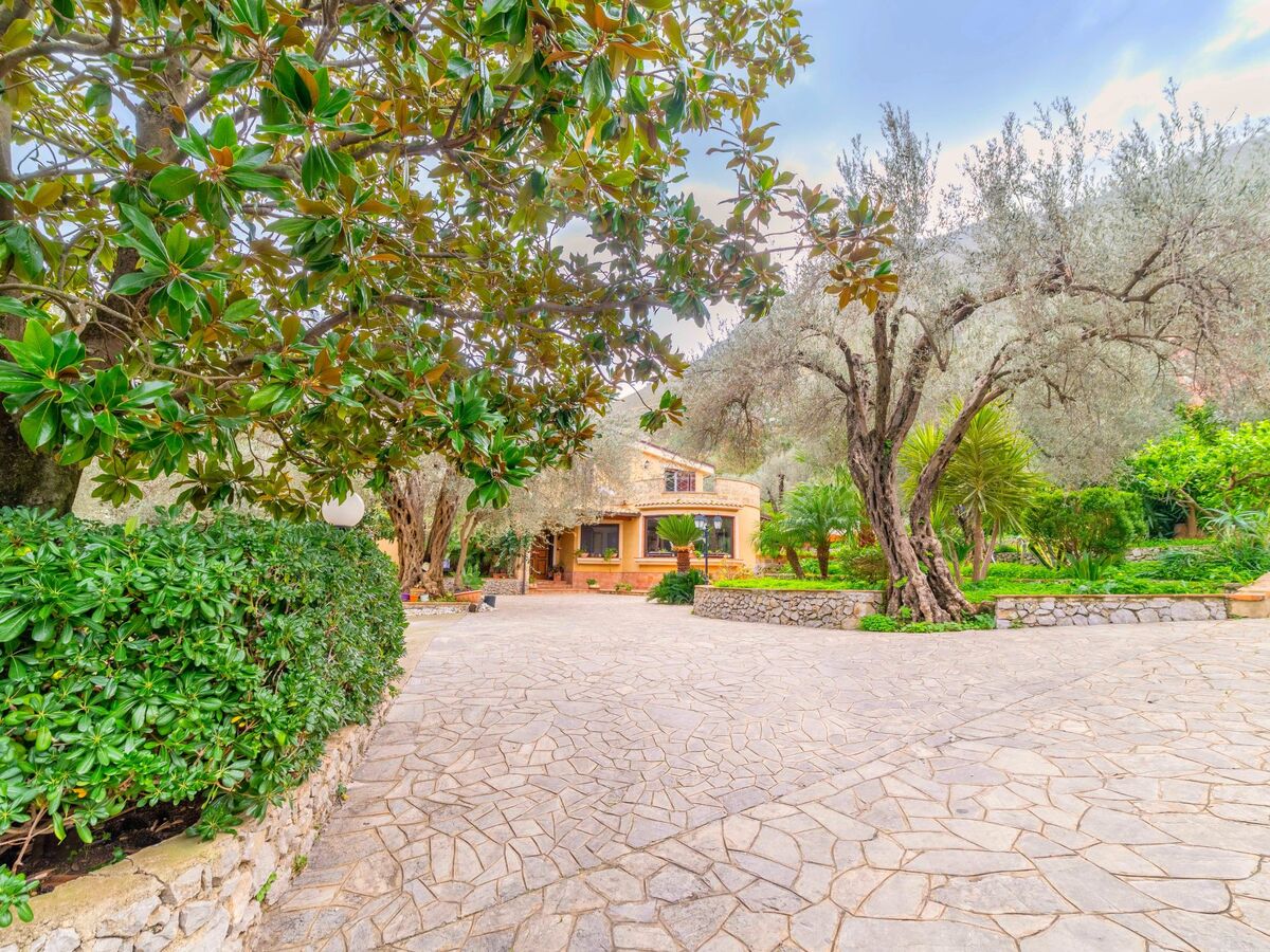 Villa Mamma Maria – Maison Carini vue mer & piscine - Photo 38