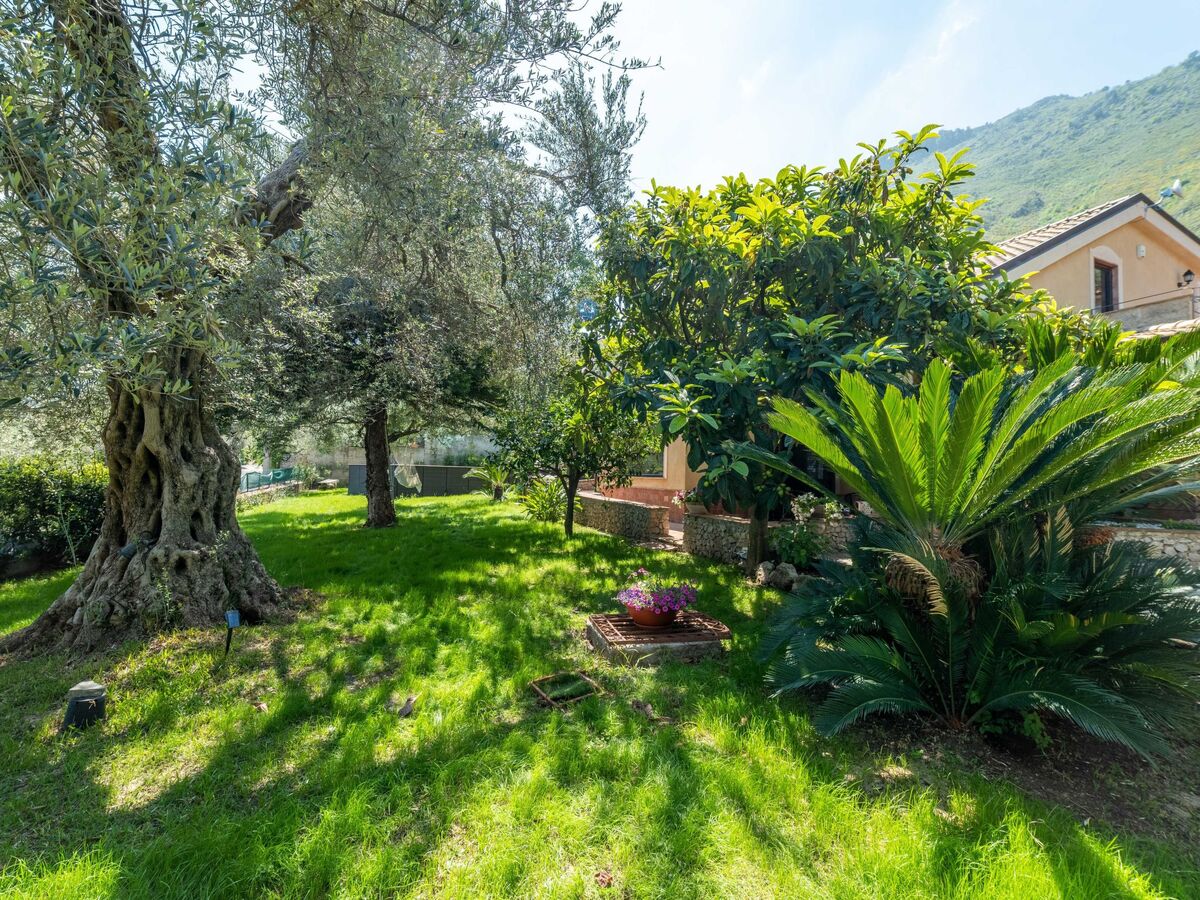 Villa Mamma Maria – Maison Carini vue mer & piscine - Photo 47
