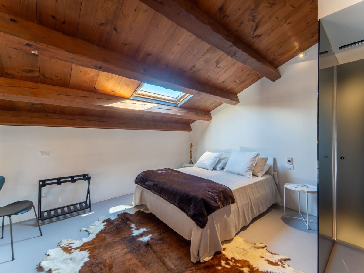 Maison suspendue sur la mer à Terrasini - Photo 16
