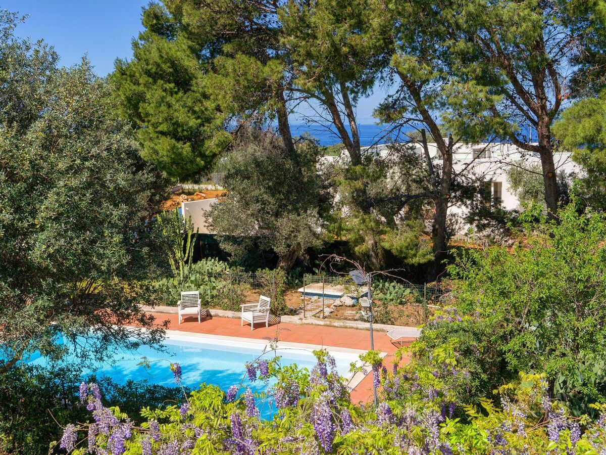 Villa Mamma Vera – Maison 8 pers., piscine & jardin méditerranéen - Photo 2