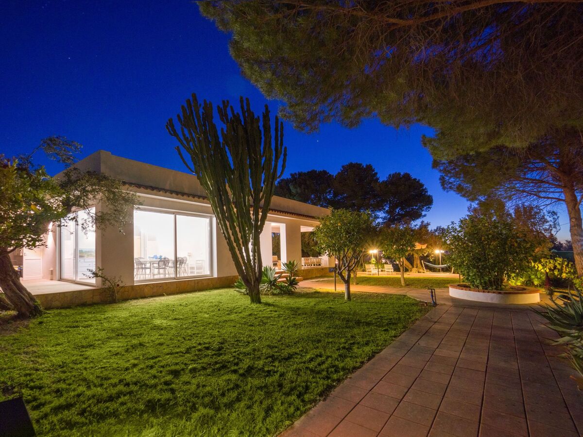 Villa Mamma Vera – Maison 8 pers., piscine & jardin méditerranéen - Photo 4