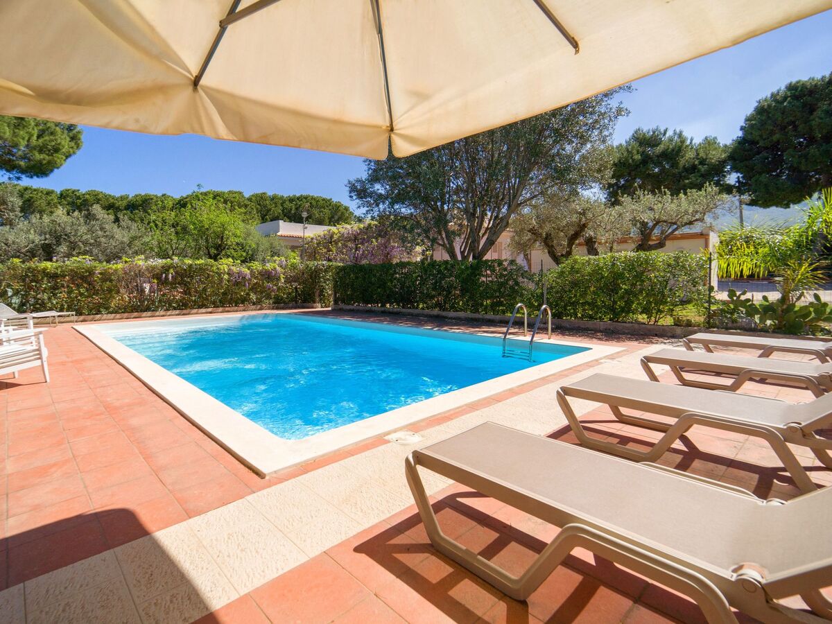 Villa Mamma Vera – Maison 8 pers., piscine & jardin méditerranéen - Photo 5