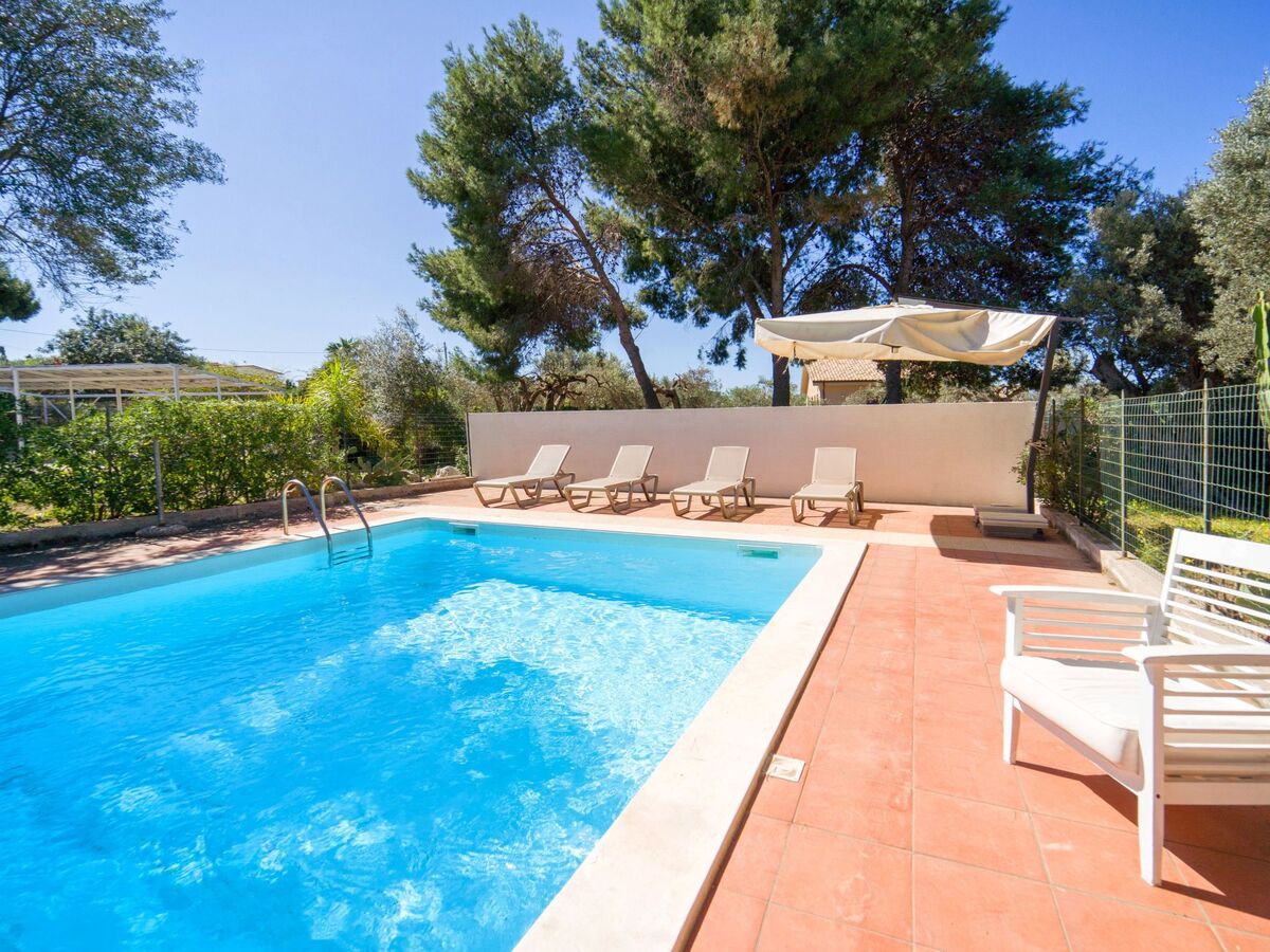 Villa Mamma Vera – Maison 8 pers., piscine & jardin méditerranéen - Photo 7