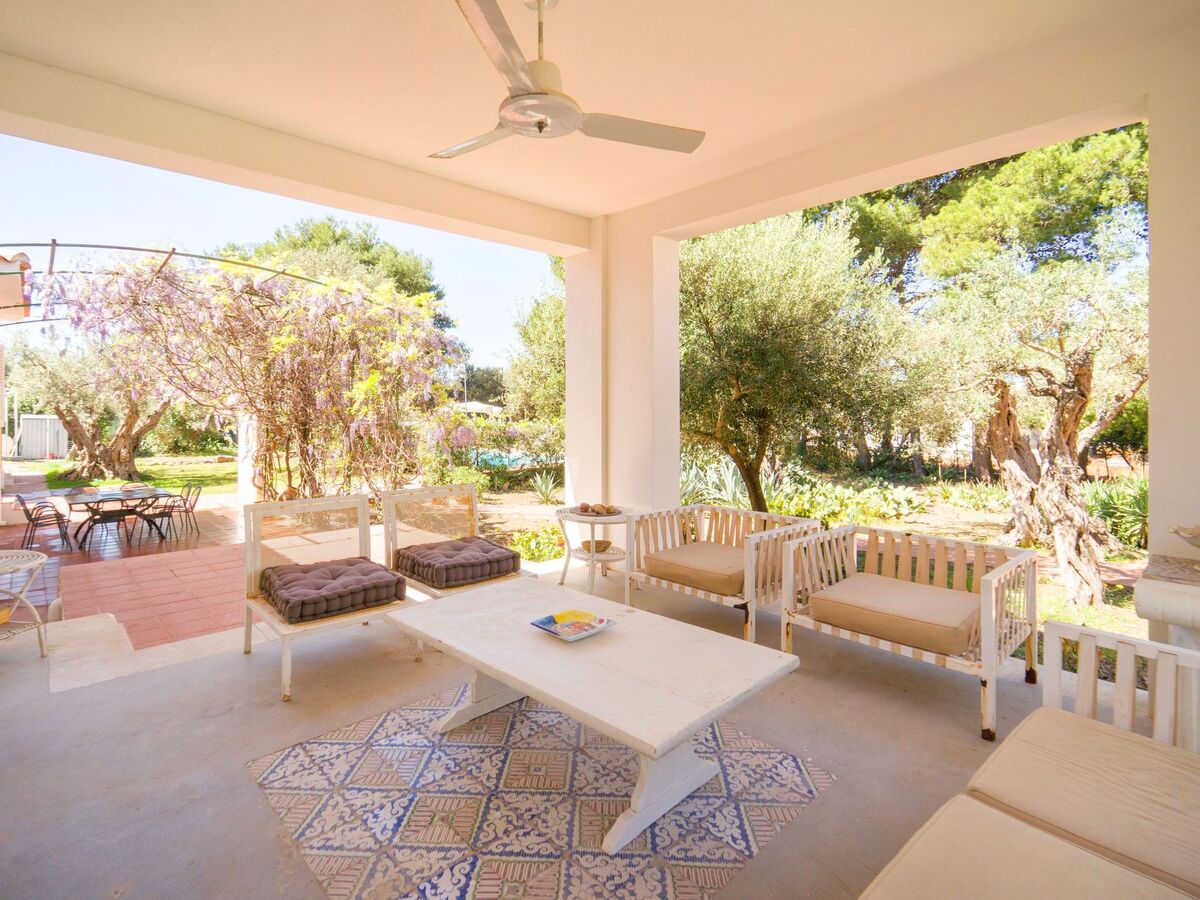 Villa Mamma Vera – Maison 8 pers., piscine & jardin méditerranéen - Photo 8
