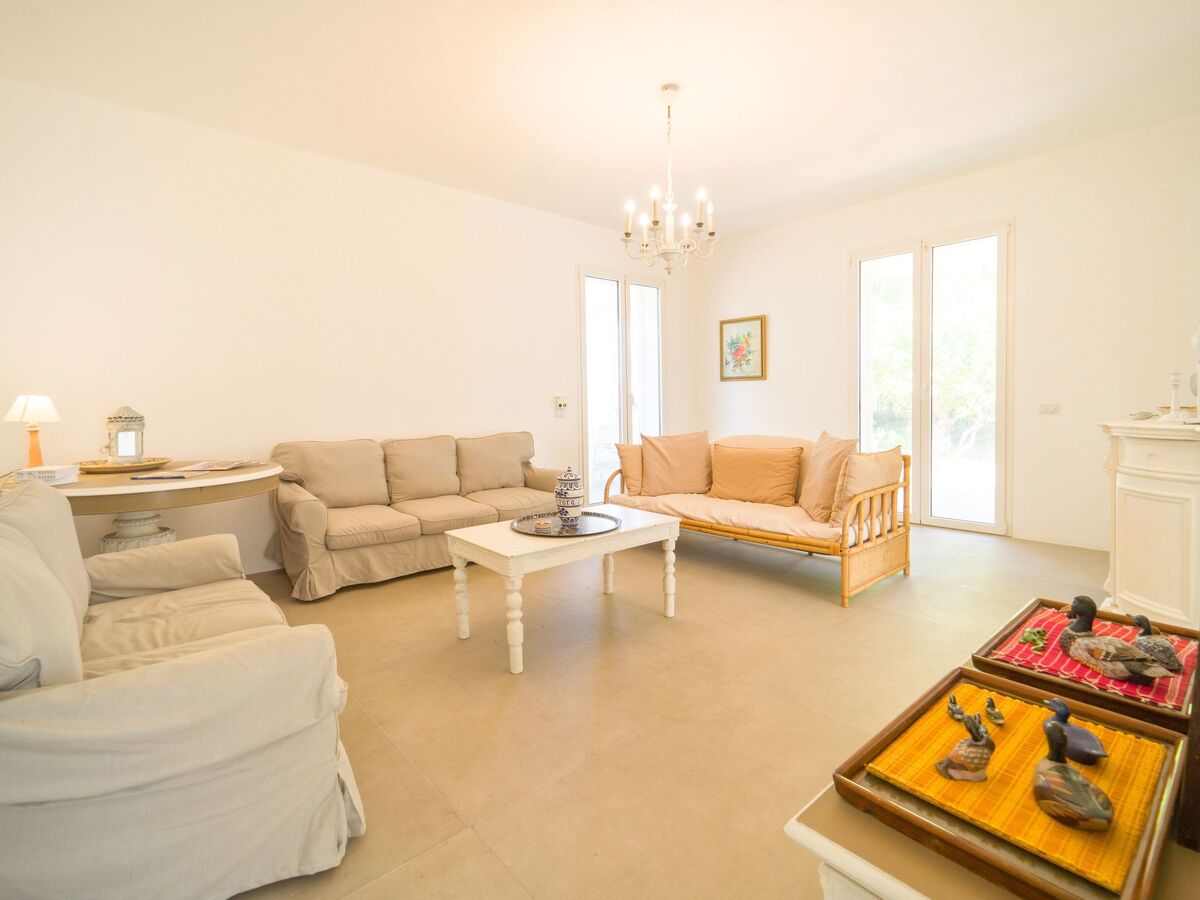 Villa Mamma Vera – Maison 8 pers., piscine & jardin méditerranéen - Photo 9