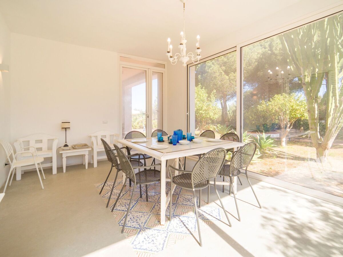 Villa Mamma Vera – Maison 8 pers., piscine & jardin méditerranéen - Photo 10