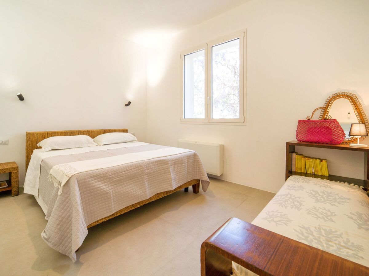 Villa Mamma Vera – Maison 8 pers., piscine & jardin méditerranéen - Photo 11