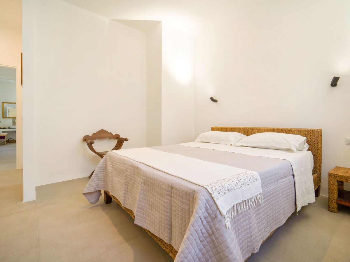 Villa Mamma Vera – Maison 8 pers., piscine & jardin méditerranéen - Photo 12