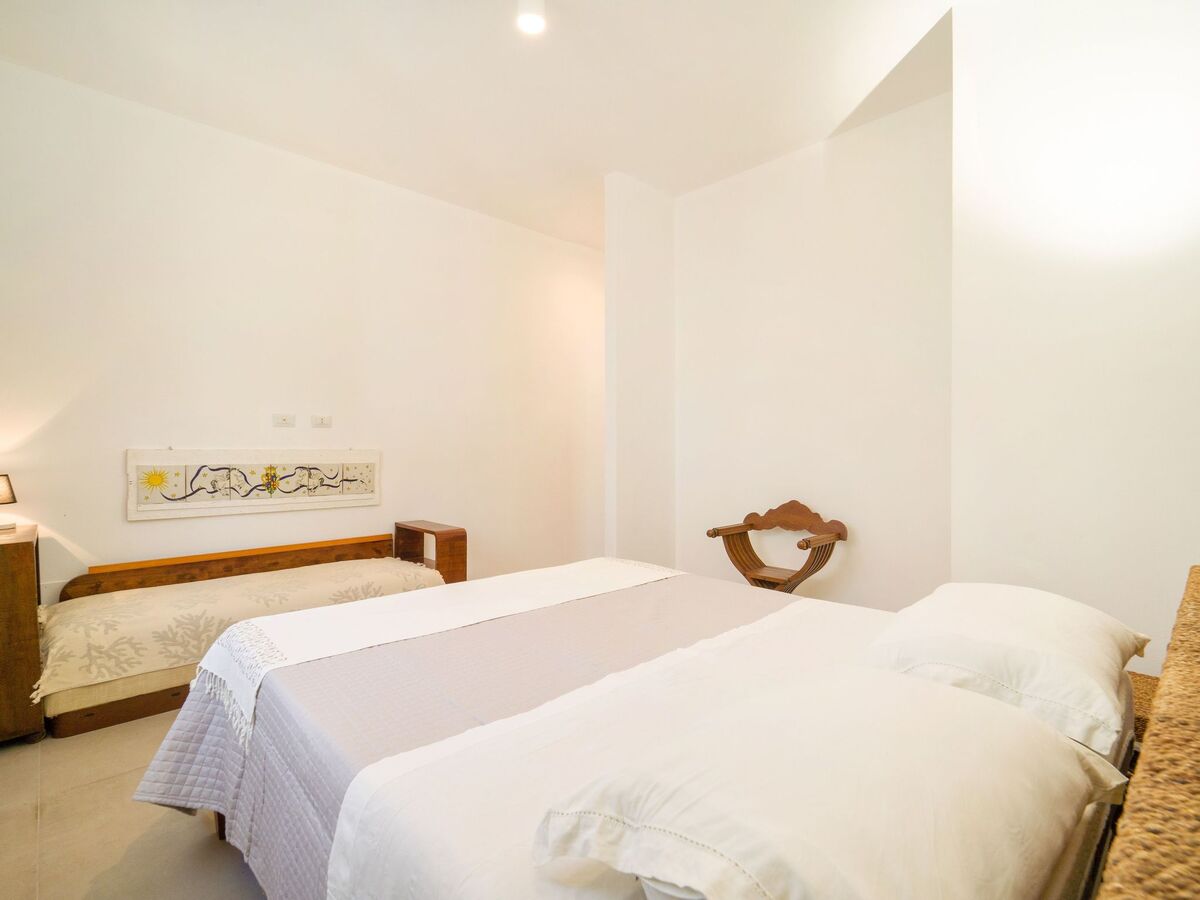 Villa Mamma Vera – Maison 8 pers., piscine & jardin méditerranéen - Photo 13