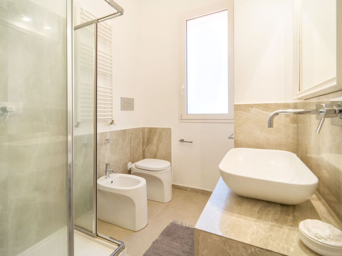 Villa Mamma Vera – Maison 8 pers., piscine & jardin méditerranéen - Photo 15