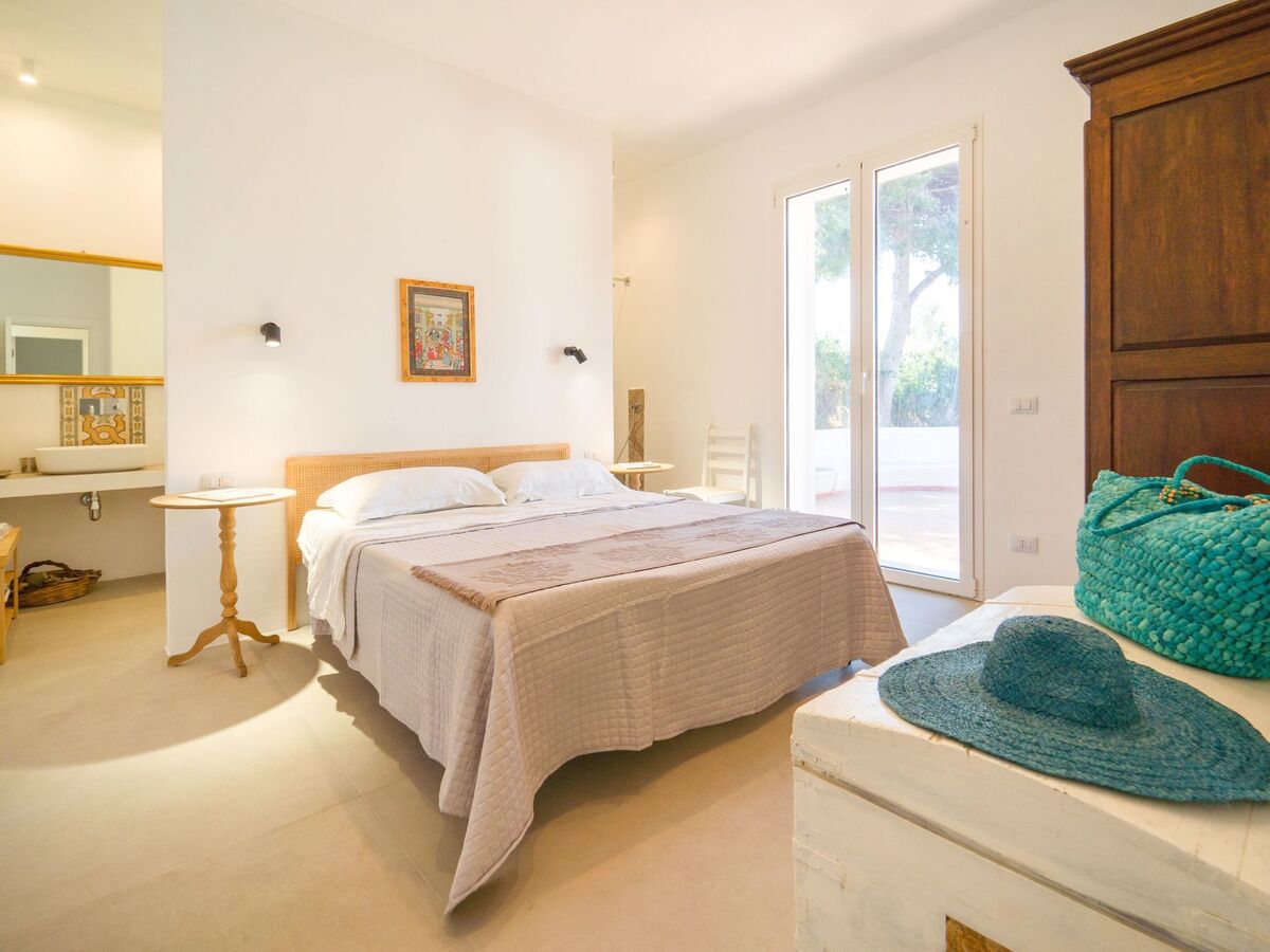 Villa Mamma Vera – Maison 8 pers., piscine & jardin méditerranéen - Photo 16