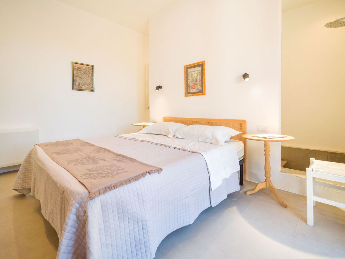 Villa Mamma Vera – Maison 8 pers., piscine & jardin méditerranéen - Photo 17