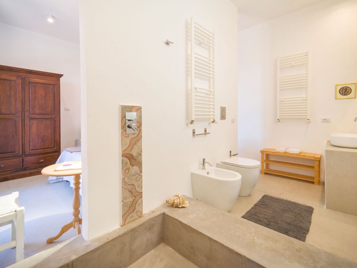 Villa Mamma Vera – Maison 8 pers., piscine & jardin méditerranéen - Photo 19