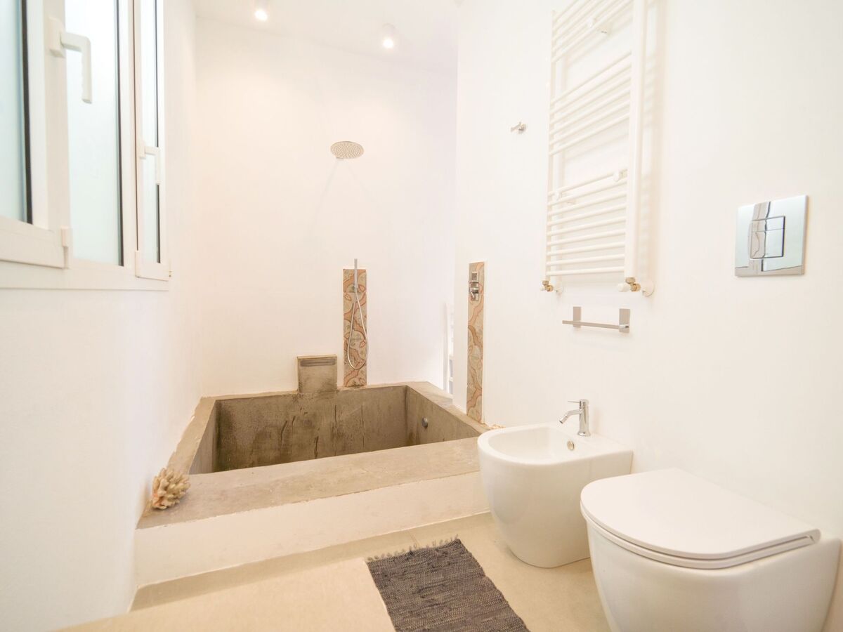 Villa Mamma Vera – Maison 8 pers., piscine & jardin méditerranéen - Photo 20