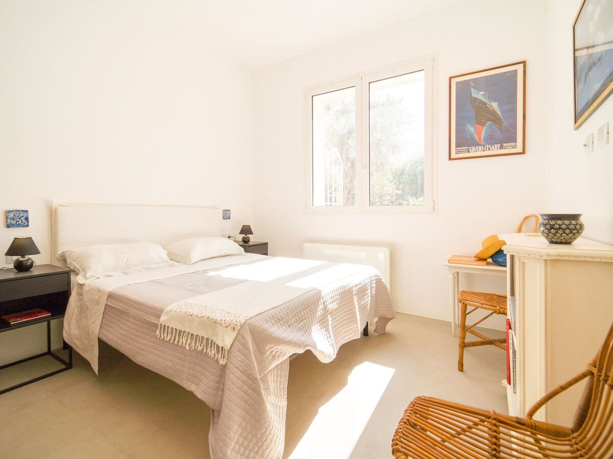 Villa Mamma Vera – Maison 8 pers., piscine & jardin méditerranéen - Photo 21