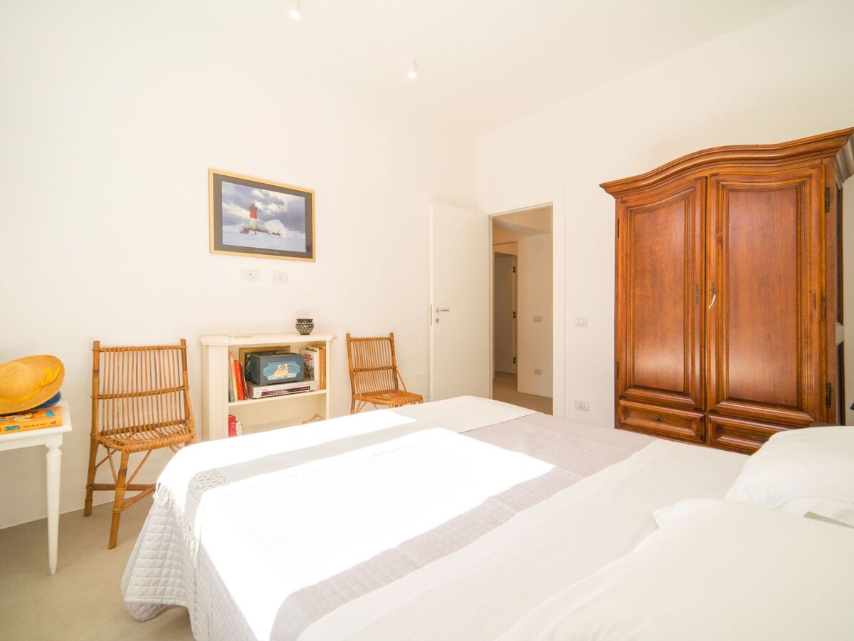 Villa Mamma Vera – Maison 8 pers., piscine & jardin méditerranéen - Photo 22