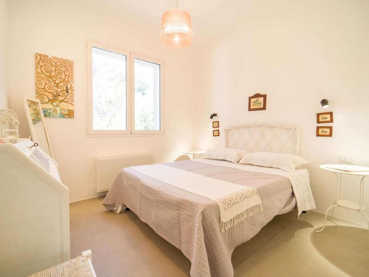 Villa Mamma Vera – Maison 8 pers., piscine & jardin méditerranéen - Photo 23