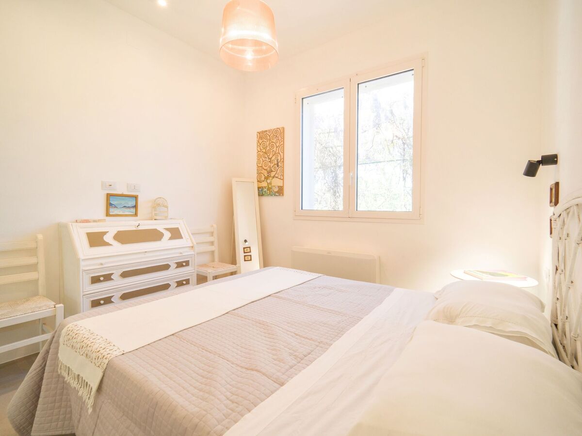 Villa Mamma Vera – Maison 8 pers., piscine & jardin méditerranéen - Photo 24