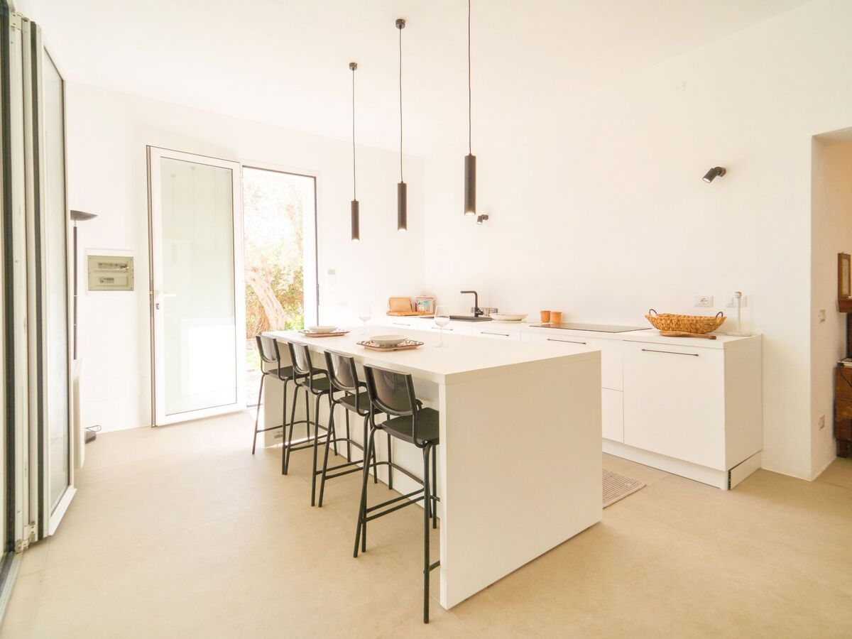 Villa Mamma Vera – Maison 8 pers., piscine & jardin méditerranéen - Photo 25