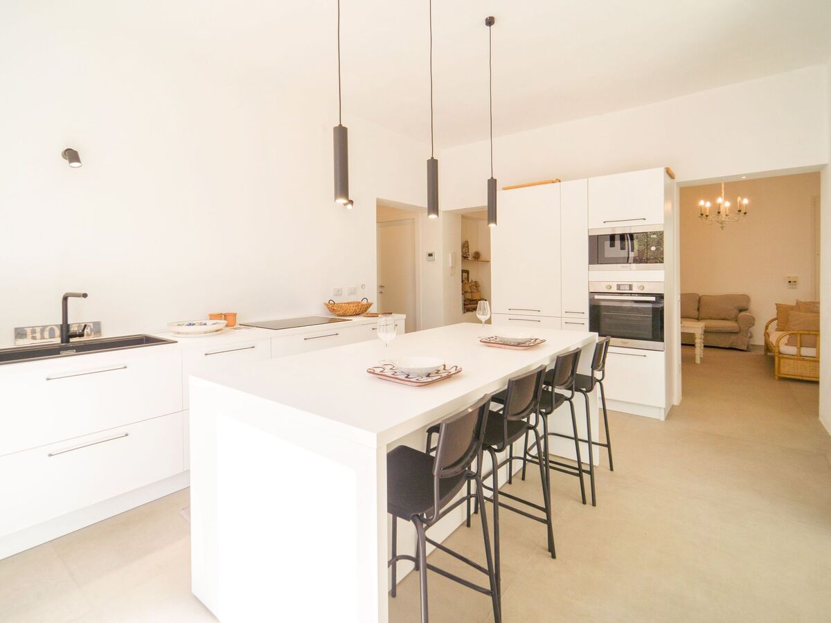 Villa Mamma Vera – Maison 8 pers., piscine & jardin méditerranéen - Photo 26