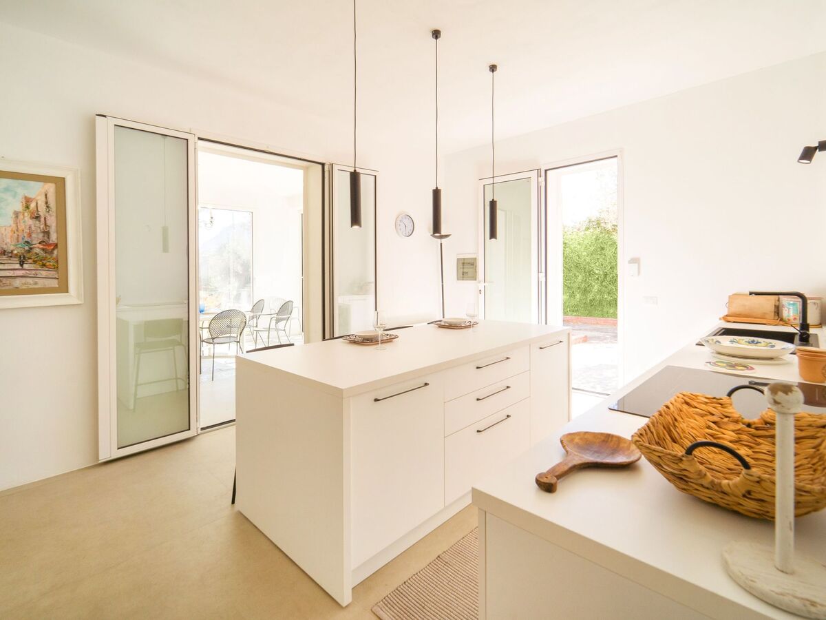 Villa Mamma Vera – Maison 8 pers., piscine & jardin méditerranéen - Photo 27