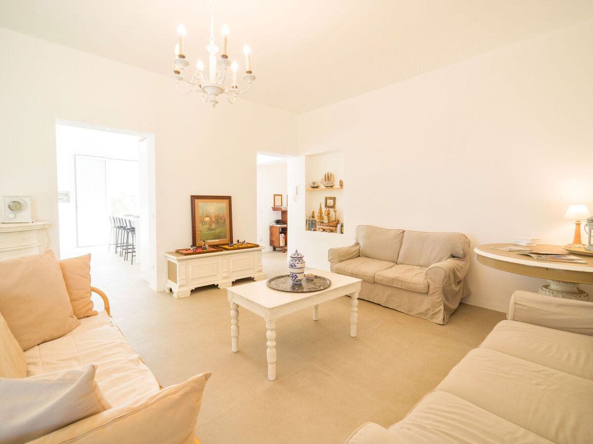 Villa Mamma Vera – Maison 8 pers., piscine & jardin méditerranéen - Photo 28