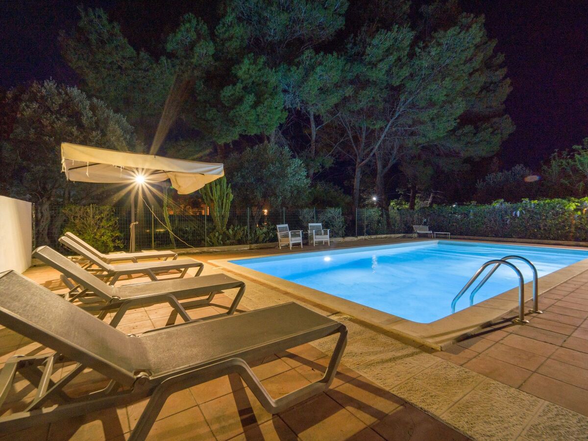 Villa Mamma Vera – Maison 8 pers., piscine & jardin méditerranéen - Photo 29