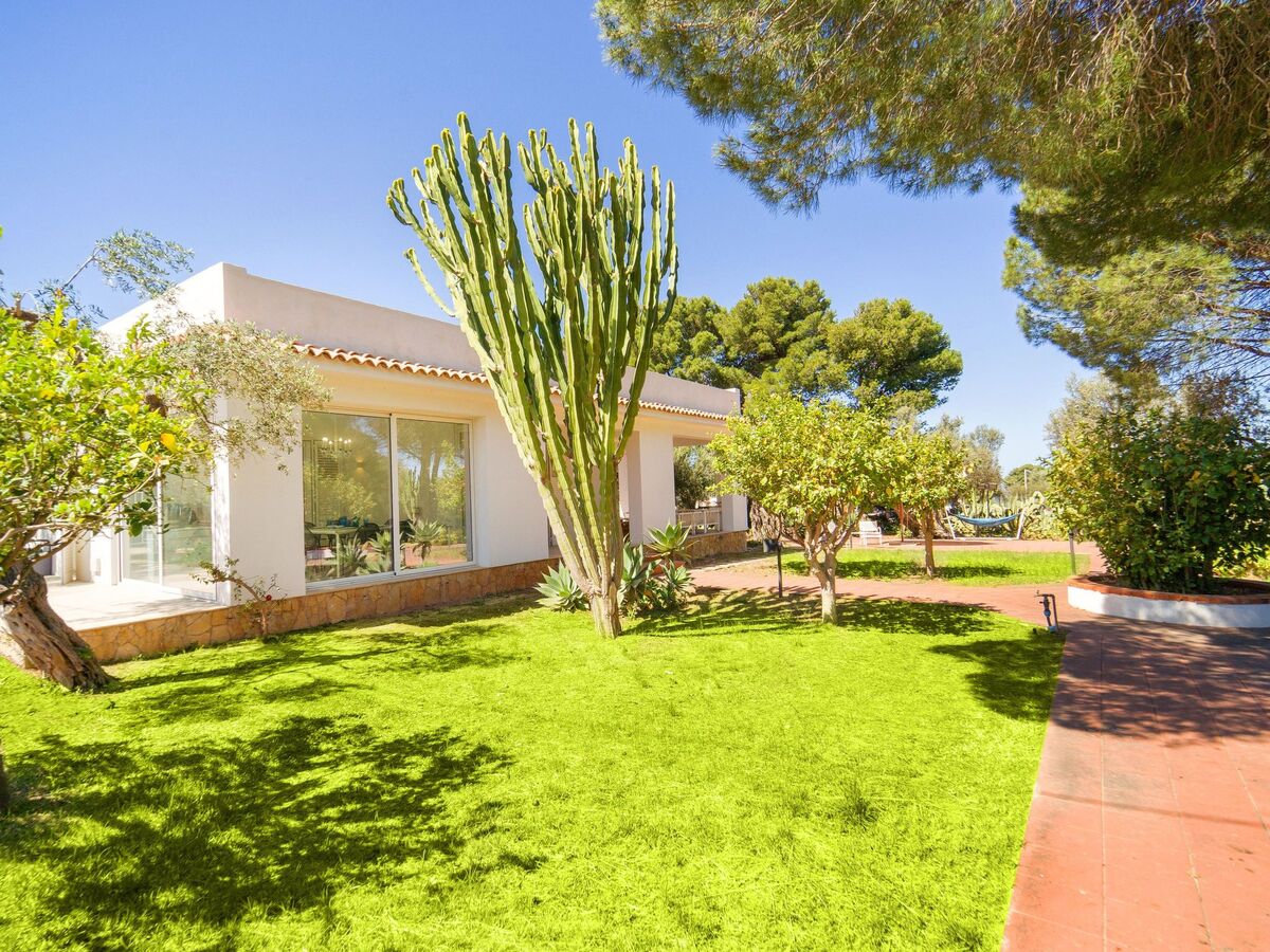 Villa Mamma Vera – Maison 8 pers., piscine & jardin méditerranéen - Photo 31