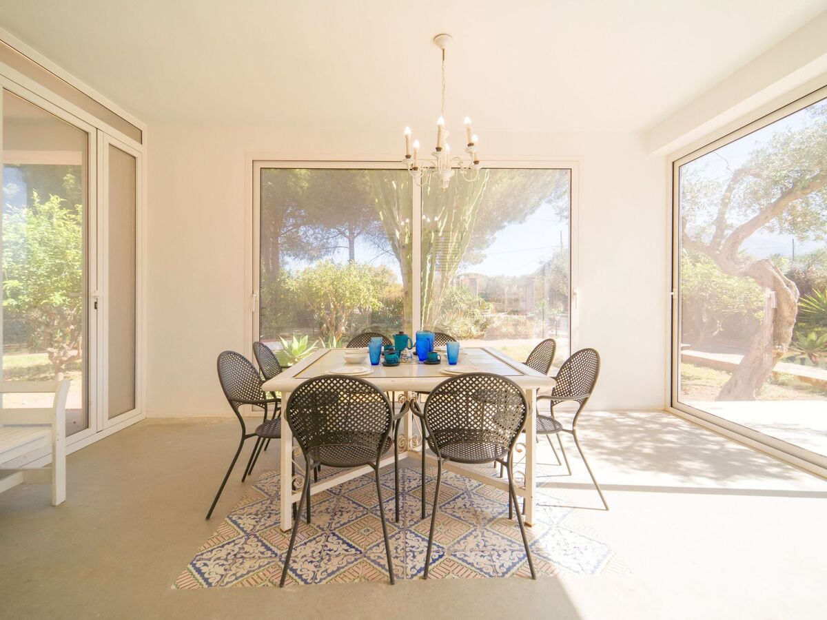 Villa Mamma Vera – Maison 8 pers., piscine & jardin méditerranéen - Photo 32