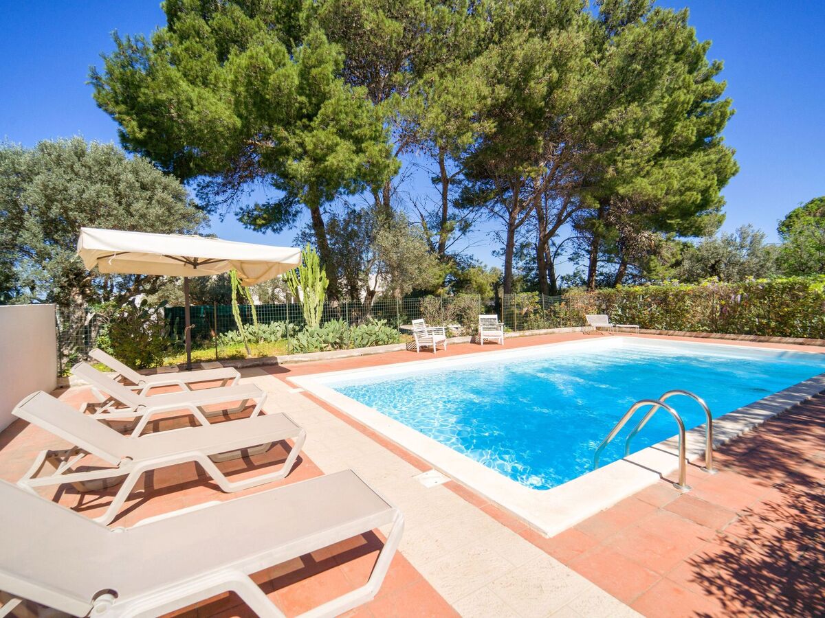 Villa Mamma Vera – Maison 8 pers., piscine & jardin méditerranéen - Photo 33