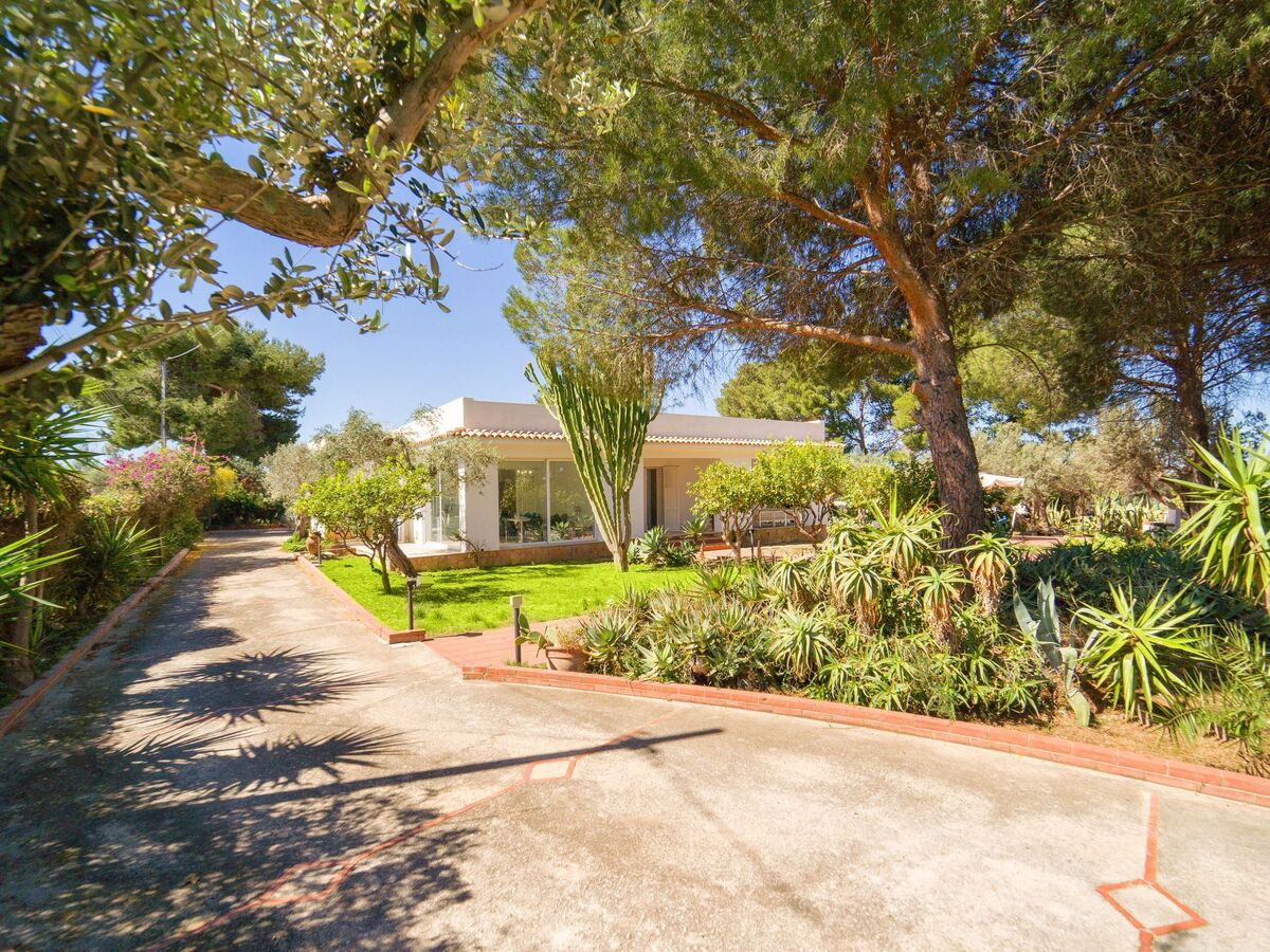 Villa Mamma Vera – Maison 8 pers., piscine & jardin méditerranéen - Photo 34
