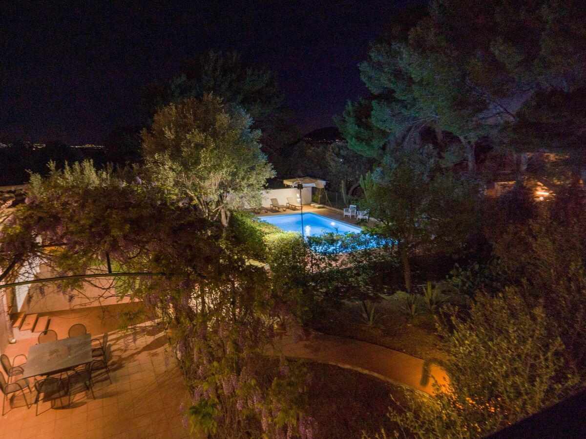 Villa Mamma Vera – Maison 8 pers., piscine & jardin méditerranéen - Photo 35