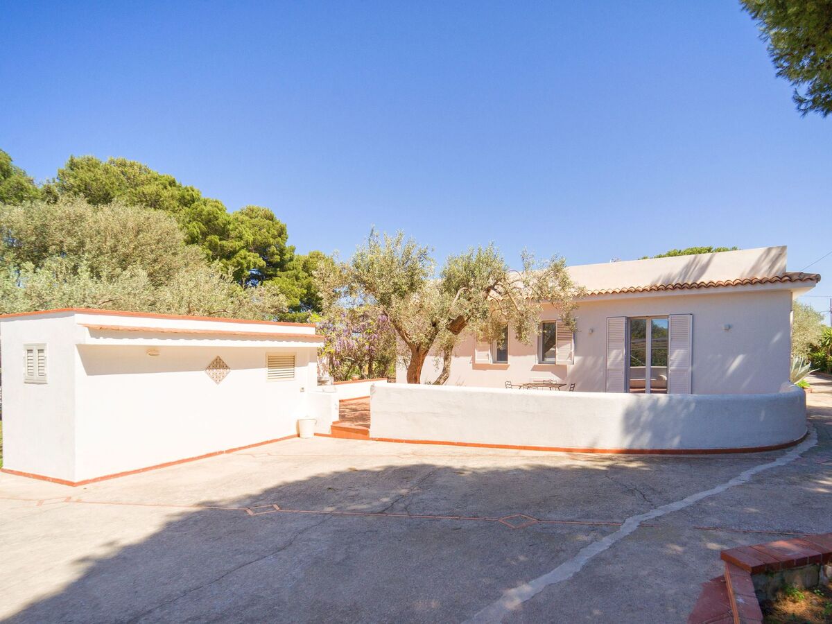 Villa Mamma Vera – Maison 8 pers., piscine & jardin méditerranéen - Photo 36