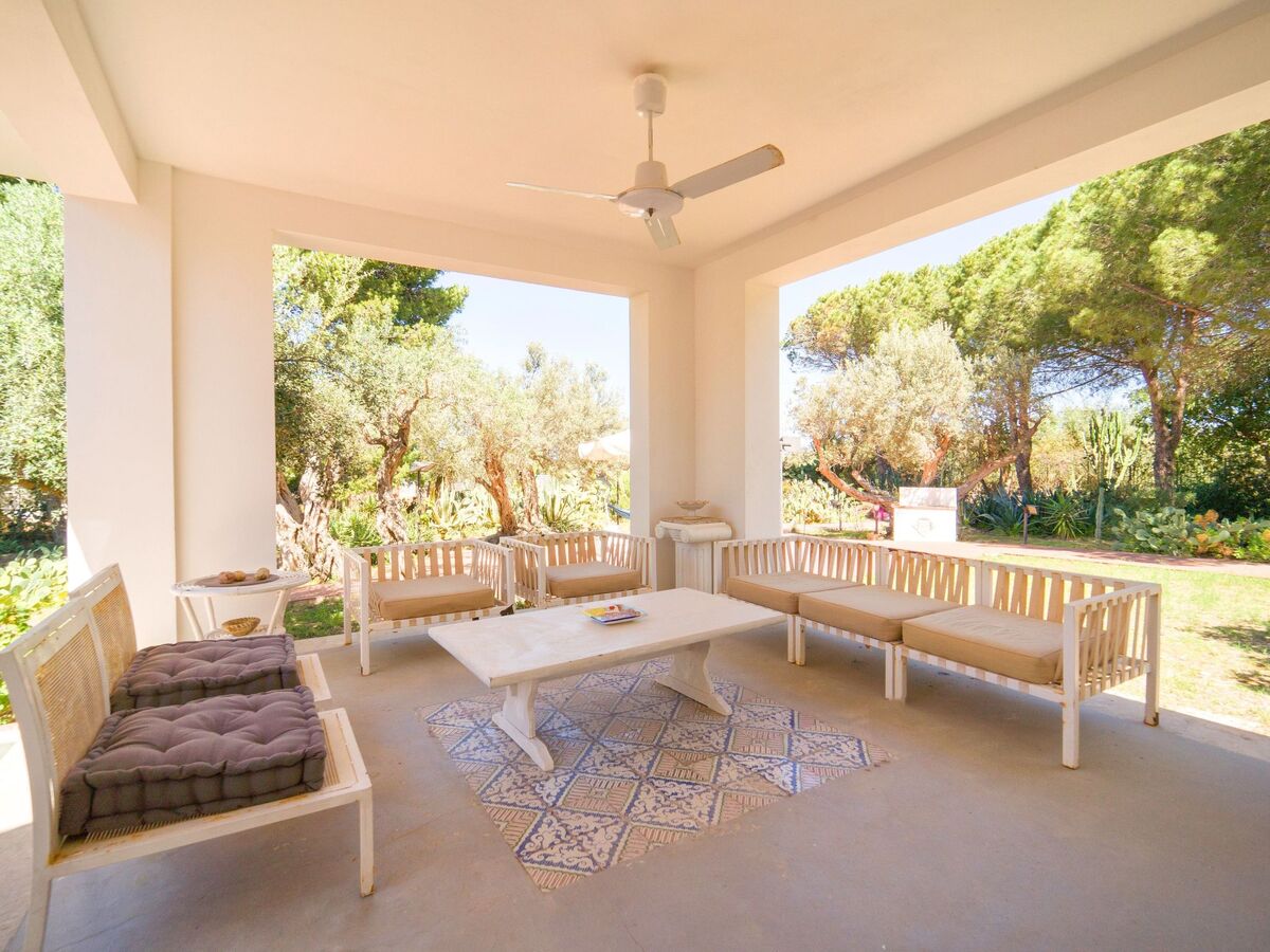 Villa Mamma Vera – Maison 8 pers., piscine & jardin méditerranéen - Photo 37