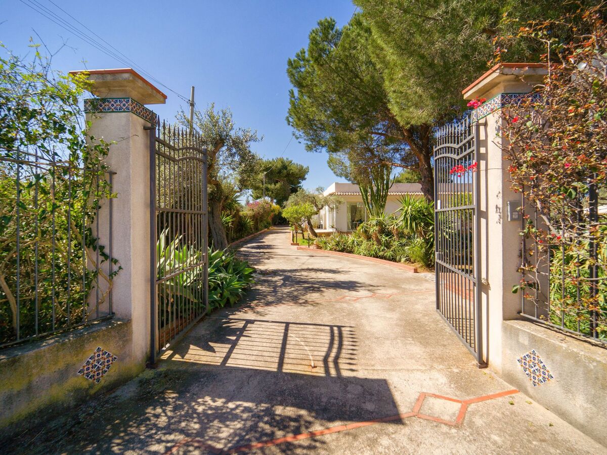 Villa Mamma Vera – Maison 8 pers., piscine & jardin méditerranéen - Photo 39