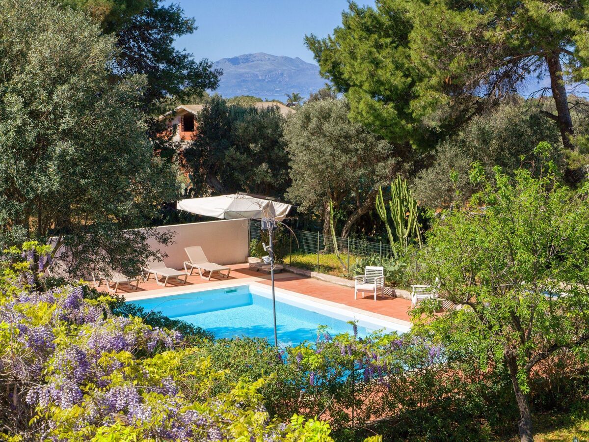 Villa Mamma Vera – Maison 8 pers., piscine & jardin méditerranéen - Photo 40