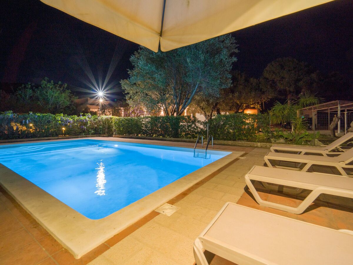 Villa Mamma Vera – Maison 8 pers., piscine & jardin méditerranéen - Photo 41
