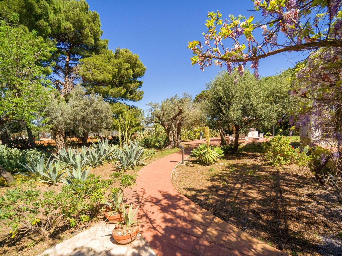 Villa Mamma Vera – Maison 8 pers., piscine & jardin méditerranéen - Photo 42