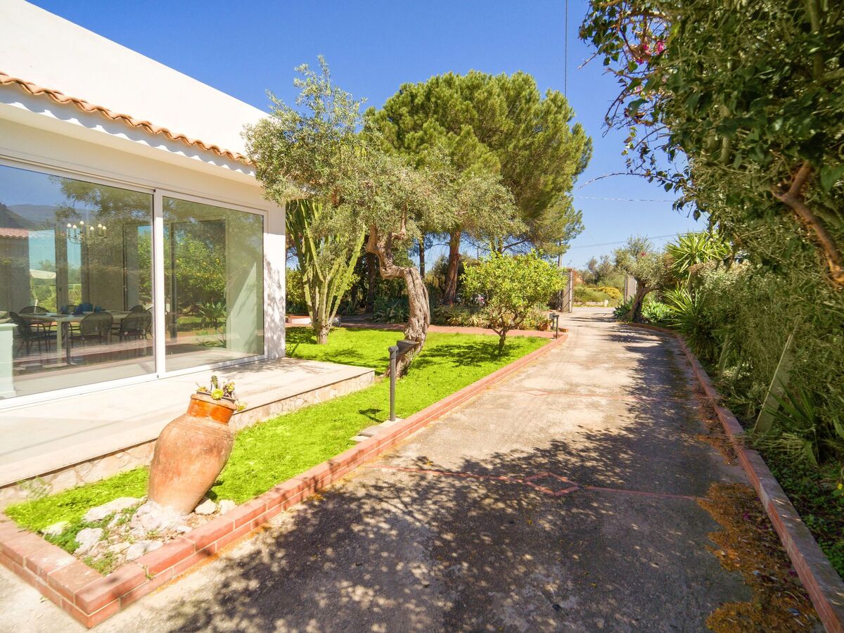 Villa Mamma Vera – Maison 8 pers., piscine & jardin méditerranéen - Photo 43