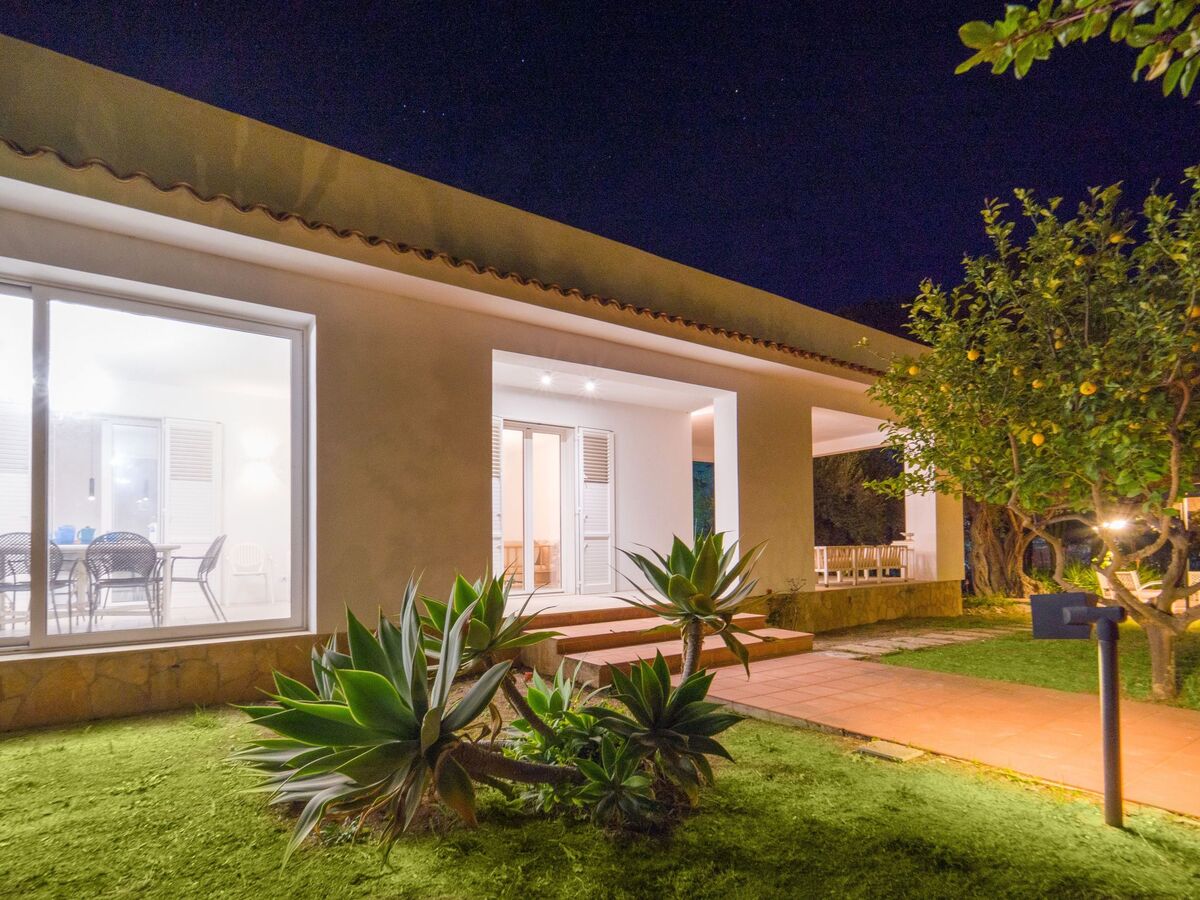 Villa Mamma Vera – Maison 8 pers., piscine & jardin méditerranéen - Photo 44