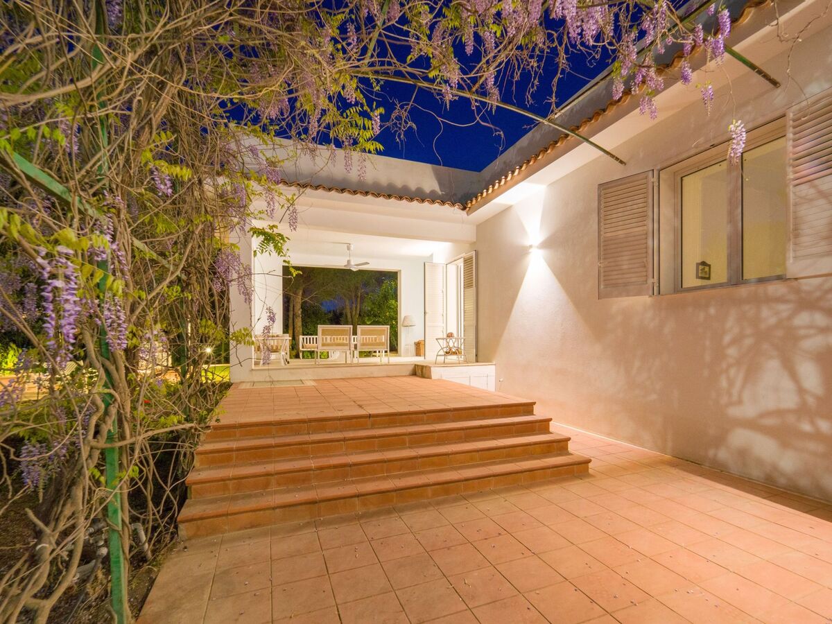 Villa Mamma Vera – Maison 8 pers., piscine & jardin méditerranéen - Photo 46