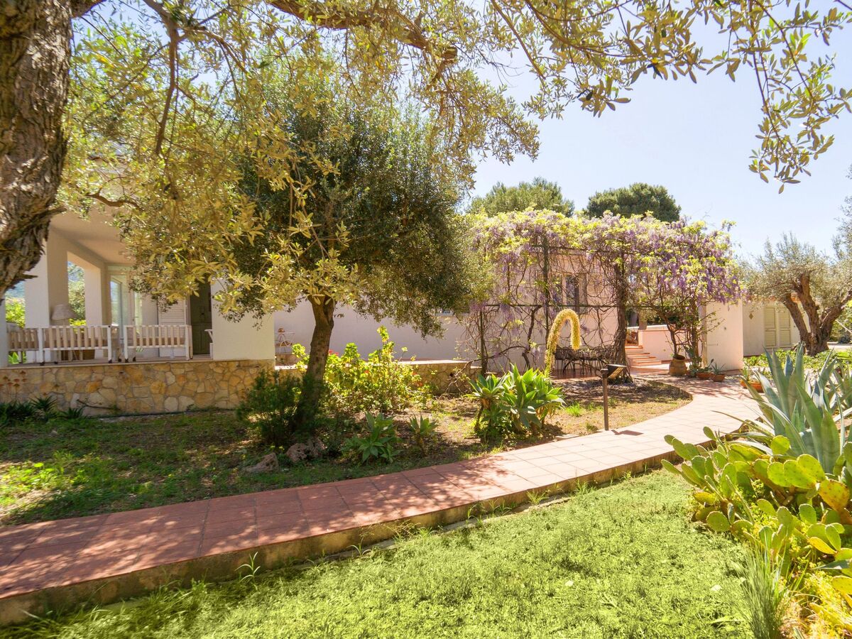 Villa Mamma Vera – Maison 8 pers., piscine & jardin méditerranéen - Photo 47