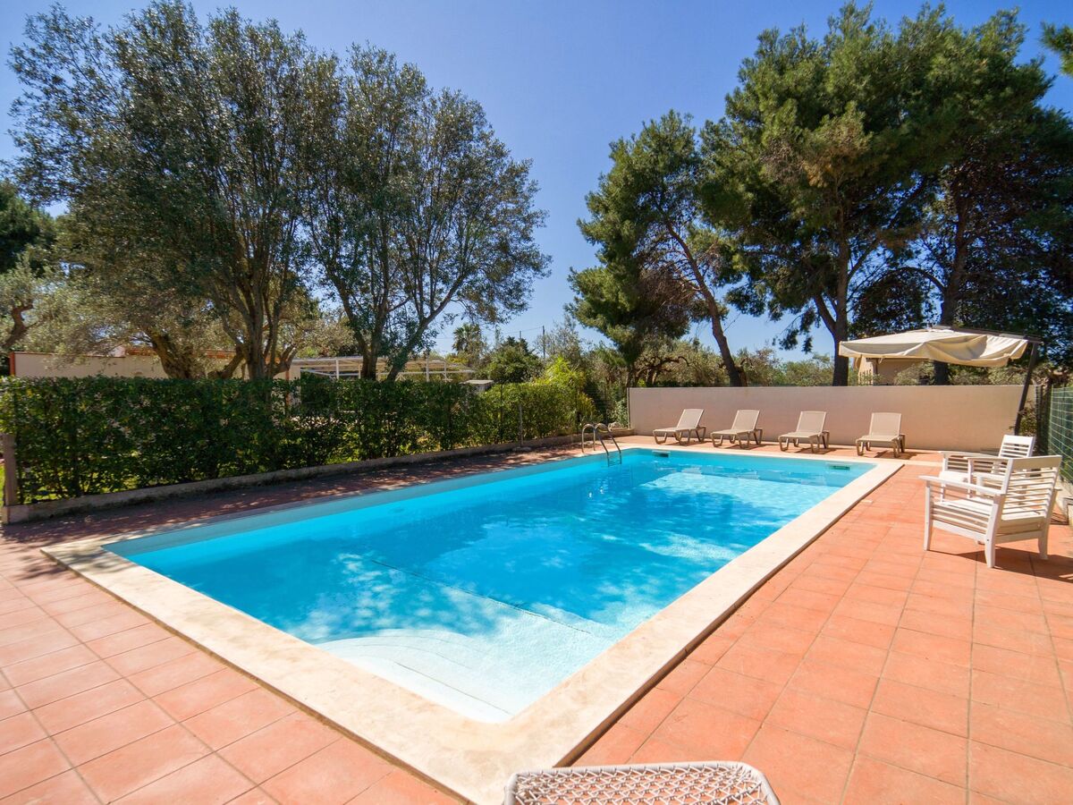 Villa Mamma Vera – Maison 8 pers., piscine & jardin méditerranéen - Photo 48