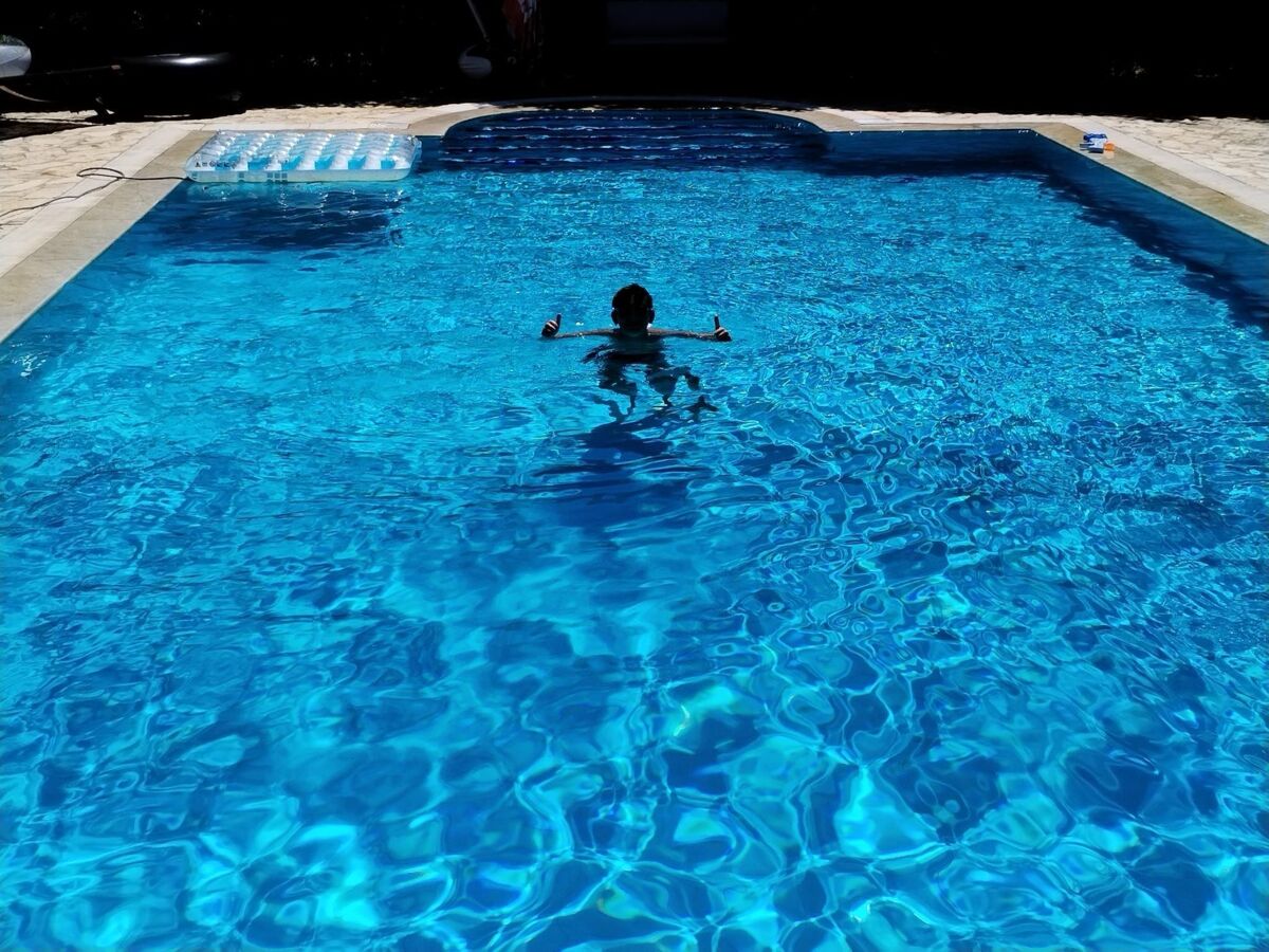 Maison de campagne avec piscine infinity à Partinico - Photo 2