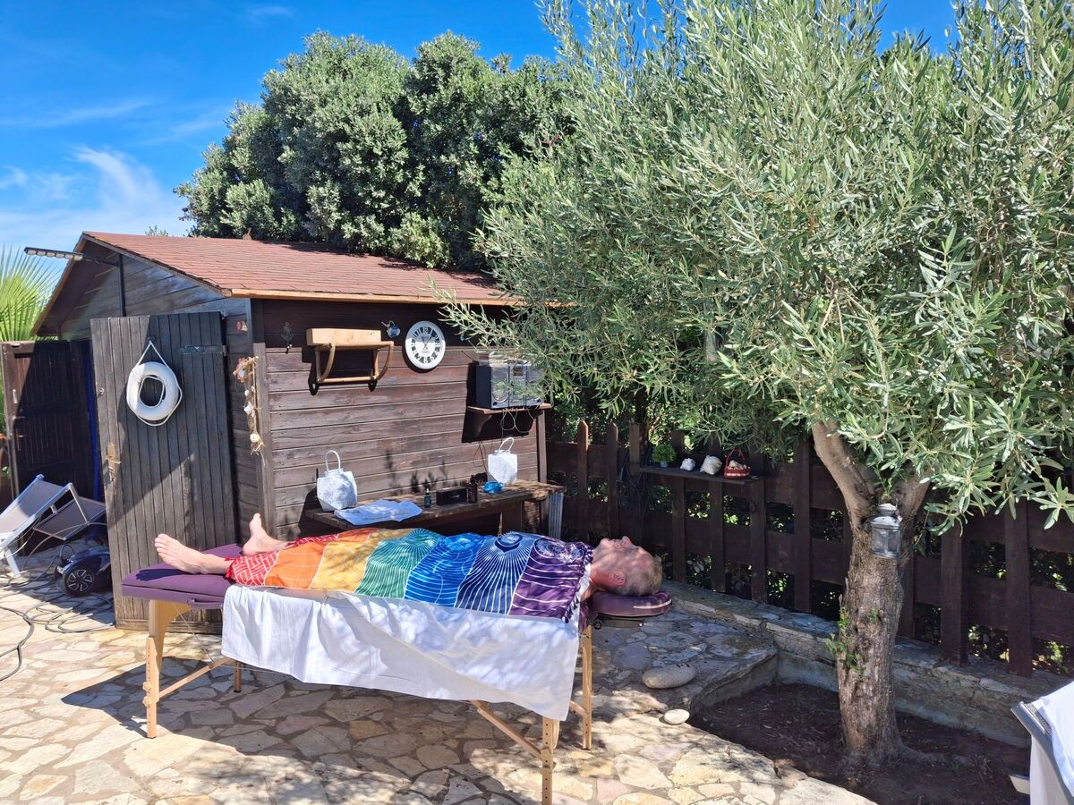 Maison de campagne avec piscine infinity à Partinico - Photo 11