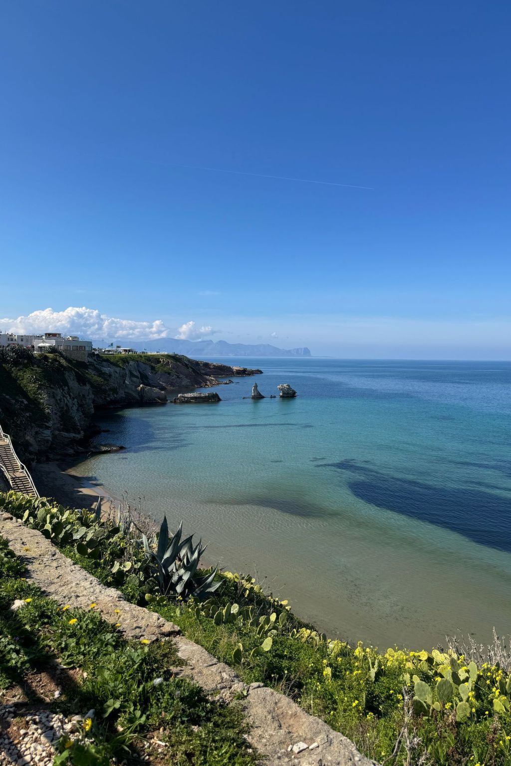 Maison de campagne avec piscine infinity à Partinico - Photo 30