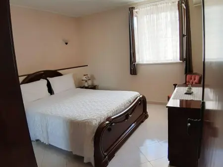 Location appartement à Trappeto, Girasole mit Wi-Fi